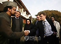 INDIA KASHMIR EUROPEAN DELEGATION