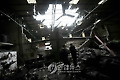MIDEAST PALESTINIAN ISRAEL STRIKE