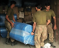PAKISTAN ARMY OPERATION AFTERMATH