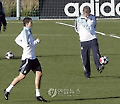 SPAIN SOCCER CHAMPIONS LEAGUE