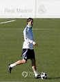 SPAIN SOCCER CHAMPIONS LEAGUE