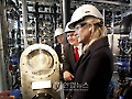 NORWAY ROYALS OSMOTIC POWER