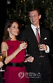 CHINA DENMARK ROYALS