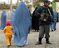 AFGHANISTAN DOMESTIC VIOLENCE