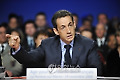 FRANCE POLICE SECURITY SARKOZY