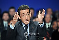 FRANCE POLICE SECURITY SARKOZY