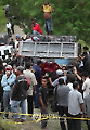 PHILIPPINES MAGUINDANAO PRE-ELECTION VIOLENCE