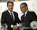Mideast Egypt Spain