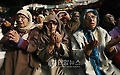 INDIA KASHMIR FAITH