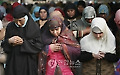 INDIA KASHMIR FAITH