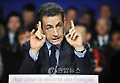 FRANCE POLICE SECURITY SARKOZY