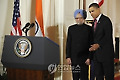 USA INDIA OBAMA SINGH