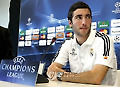 SPAIN SOCCER CHAMPIONS LEAGUE