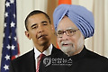 USA INDIA OBAMA SINGH