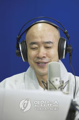 월호스님의 금강경이야기 '행복도 내작품입니다'