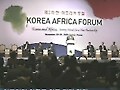 아프리카 지원 3년내 2배 증액