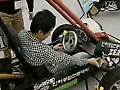 [인천] 인천 국제자동차부품 전시 개막