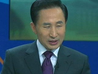 27일'대통령과 대화' 세종시 입장표명