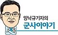 소수정예 카투사가 겪는 ‘고난의 행군’