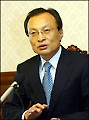 이해찬 ‘노무현 정부의 이름으로’ 세종시원안 사수