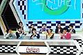 SBS '퀴즈! 육감대결' 대형세트+집단토크 '새단장'