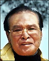 생명 위독했던 배삼룡, 고비는 넘겼다