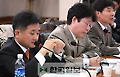 한나라 '세종시 여론수렴' 잰걸음