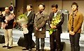 경향 ‘소통합시다’ 민주언론상