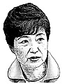 박근혜, 부쩍 잦아진 외출