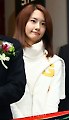 [포토] 소녀시대 윤아, 무슨 생각?