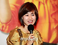 박미선, 1,2인자 전천후 MC의 제왕!