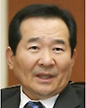 정세균 라디오 연설 “4대강 돈 빼서 어르신들 틀니 지원”