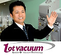 <코스닥희망>LOT Vacuum set for 2010 comeback...
