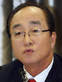 심대평 “연말연시 지나 창당 준비 중”