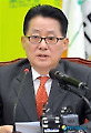 박지원, 국가정보대학원 폐지 법안 발의