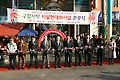 남동구, 구월시장 시설현대화사업 준공