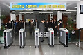군산대학교 스마트카드 시스템 구축 완료