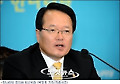 정의화 "세종시 해법, 낙관하기 어려워"