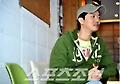 윤건, "여친과 '우결'에 출연할 뻔했다" 첫 고백