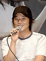 '베바' 이재규 PD, 단편영화 'DJC' 연출