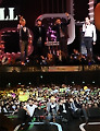 '미남' 에이엔젤 콘서트, 현실화 되나? '기대만발'
