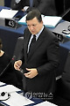 FRANCE EU PARLIAMENT