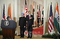USA INDIA OBAMA SINGH