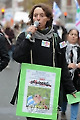 FRANCE TEACHERS DEMONSTRATION