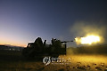 CORRECTION Mideast Iran War Game Nuclear