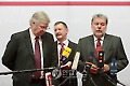 GERMANY OPEL POLITICS