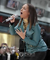 Today Show Alicia Keys