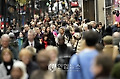 BRITAIN GDP FIGURES PREVIEW