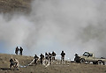 Mideast Iran War Game