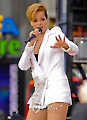 Good Morning America Rihanna
